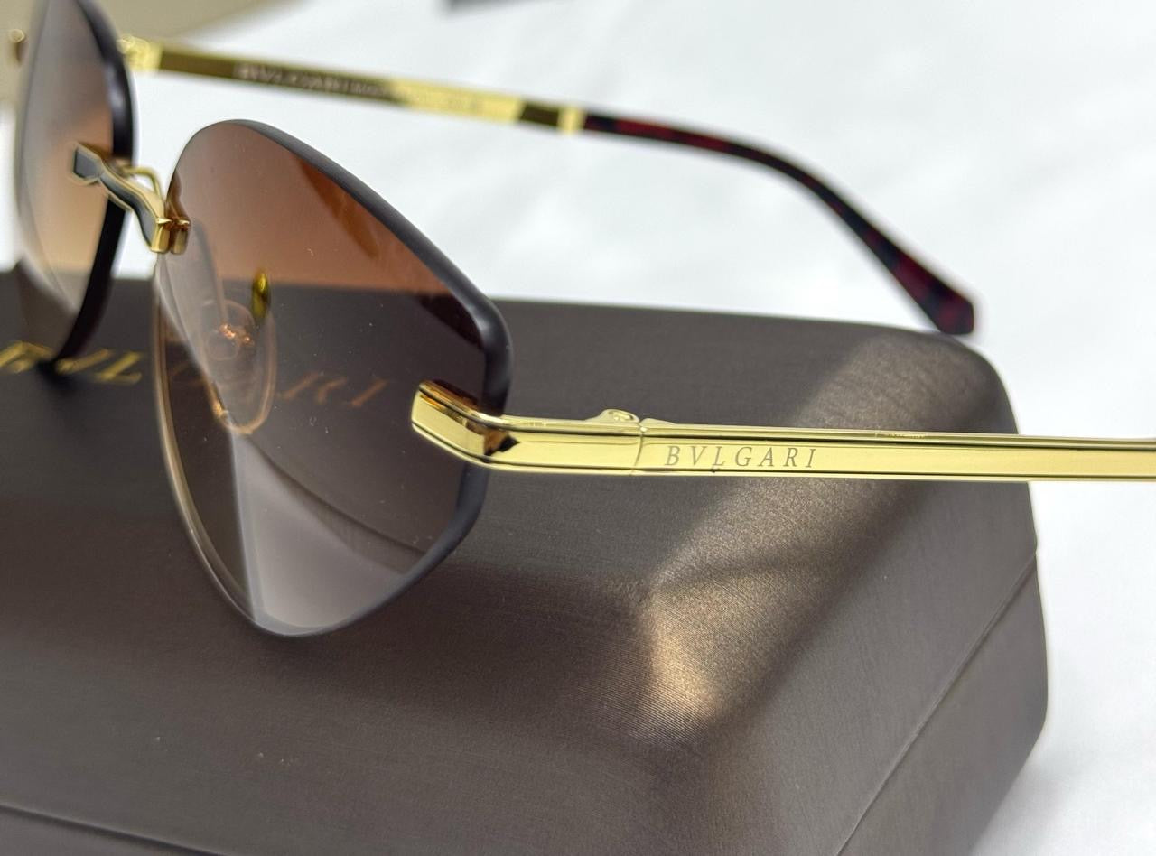 Bvlgari sunglasses