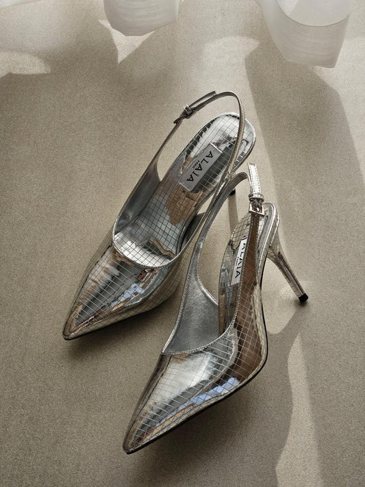 Alaia heels