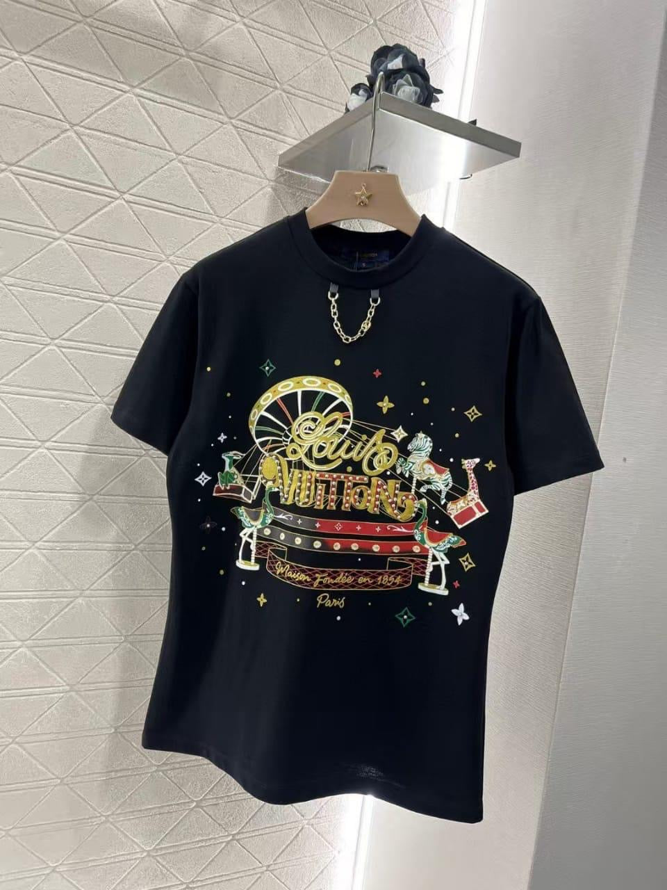 Lv Tshirt