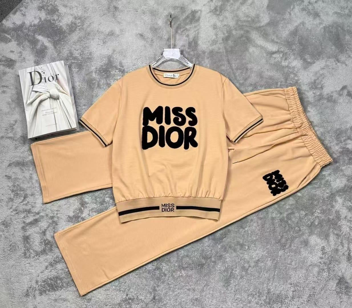 Dior tracksuit