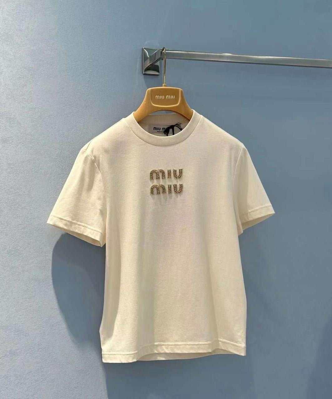 Miu miu Tshirt