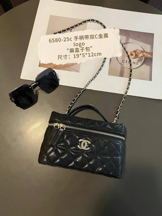 Chanel bag