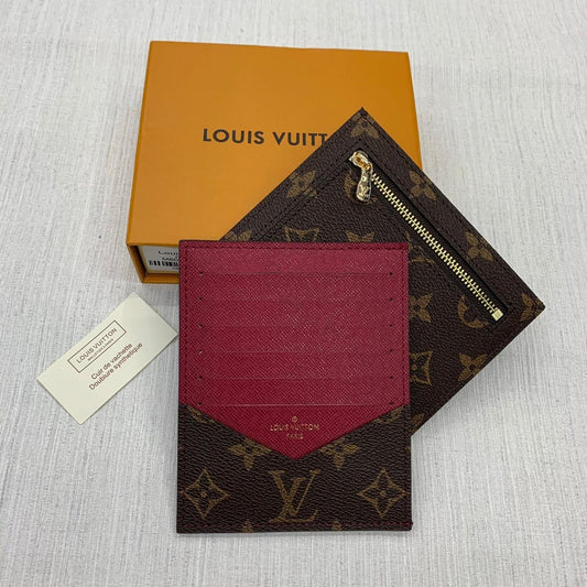 Lv wallet