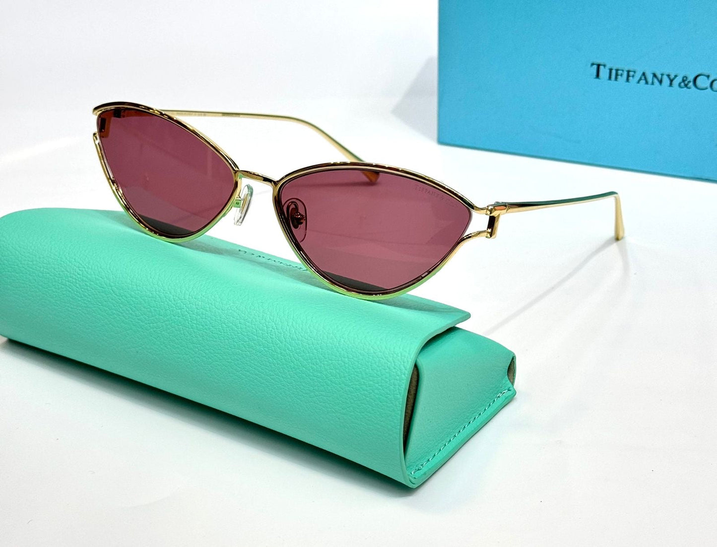 Tiffany sunglasses