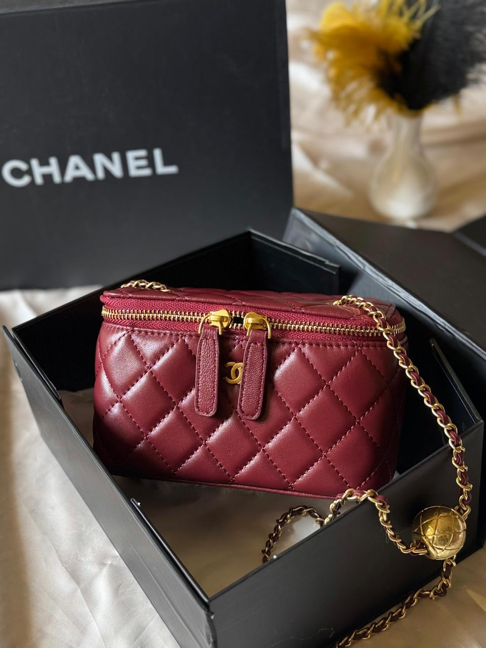 Chanel bag