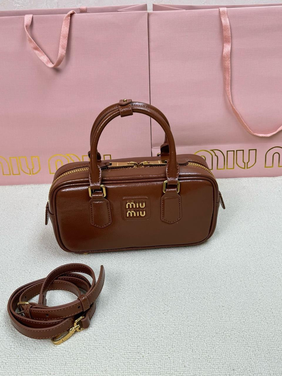Miu miu bag