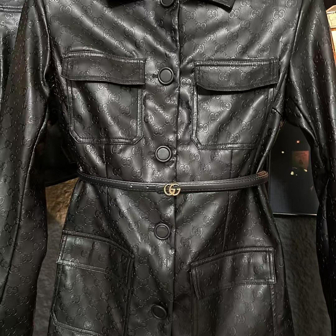 Gucci jacket and short - clothes set