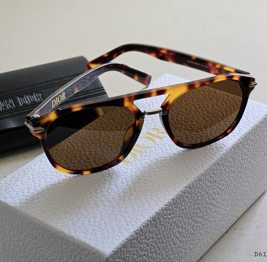Dior sunglasses