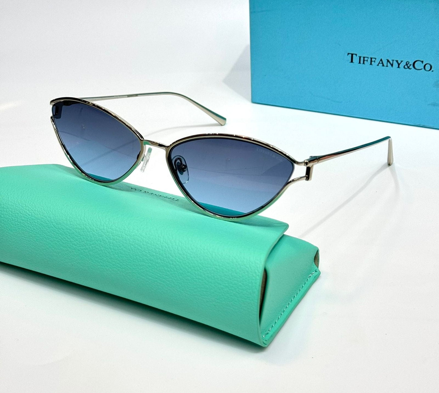 Tiffany sunglasses