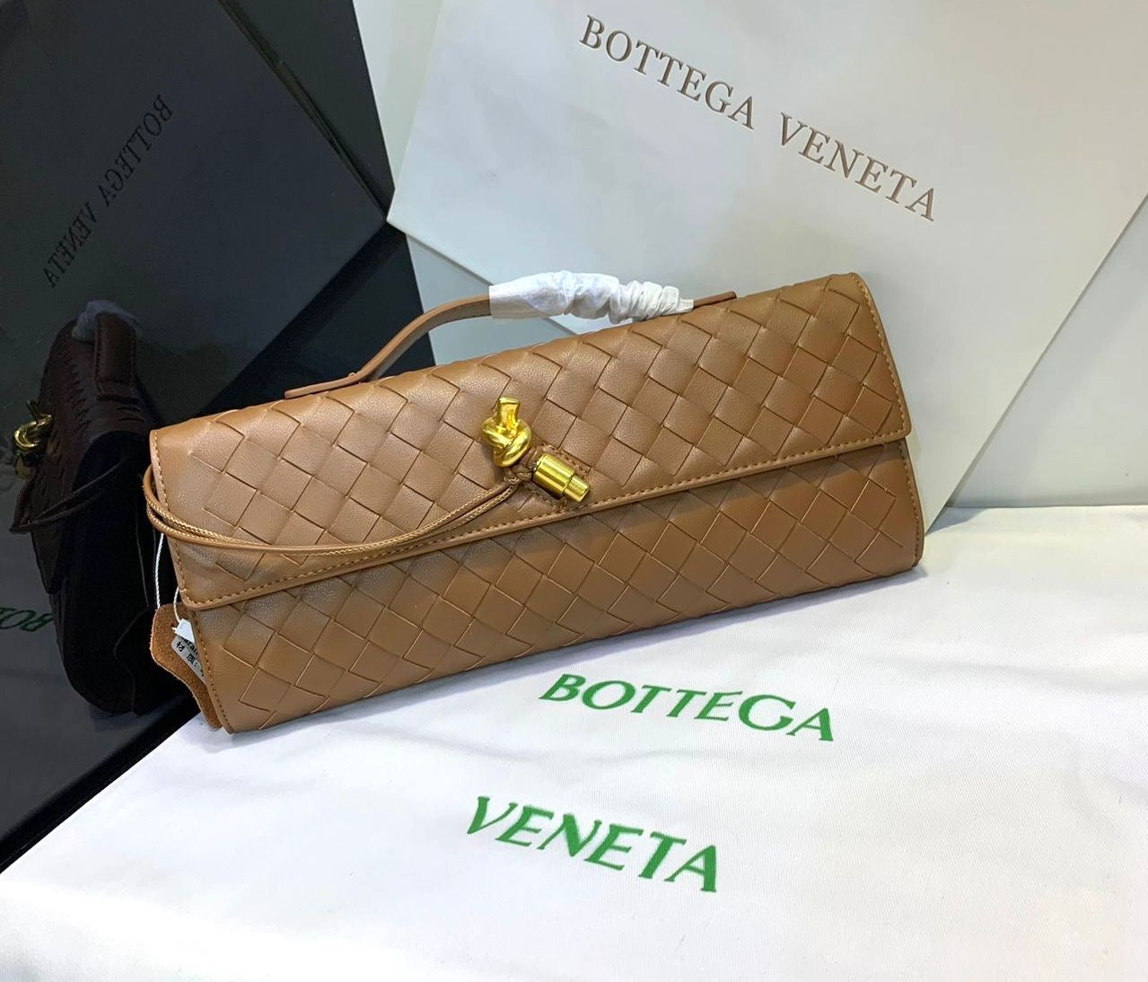 Bottega bag