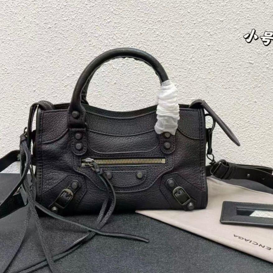 Balenciaga bag 30 cm