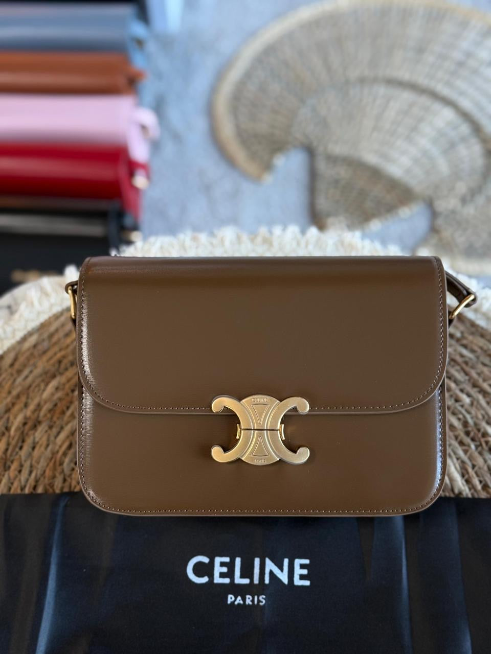 Celine bag