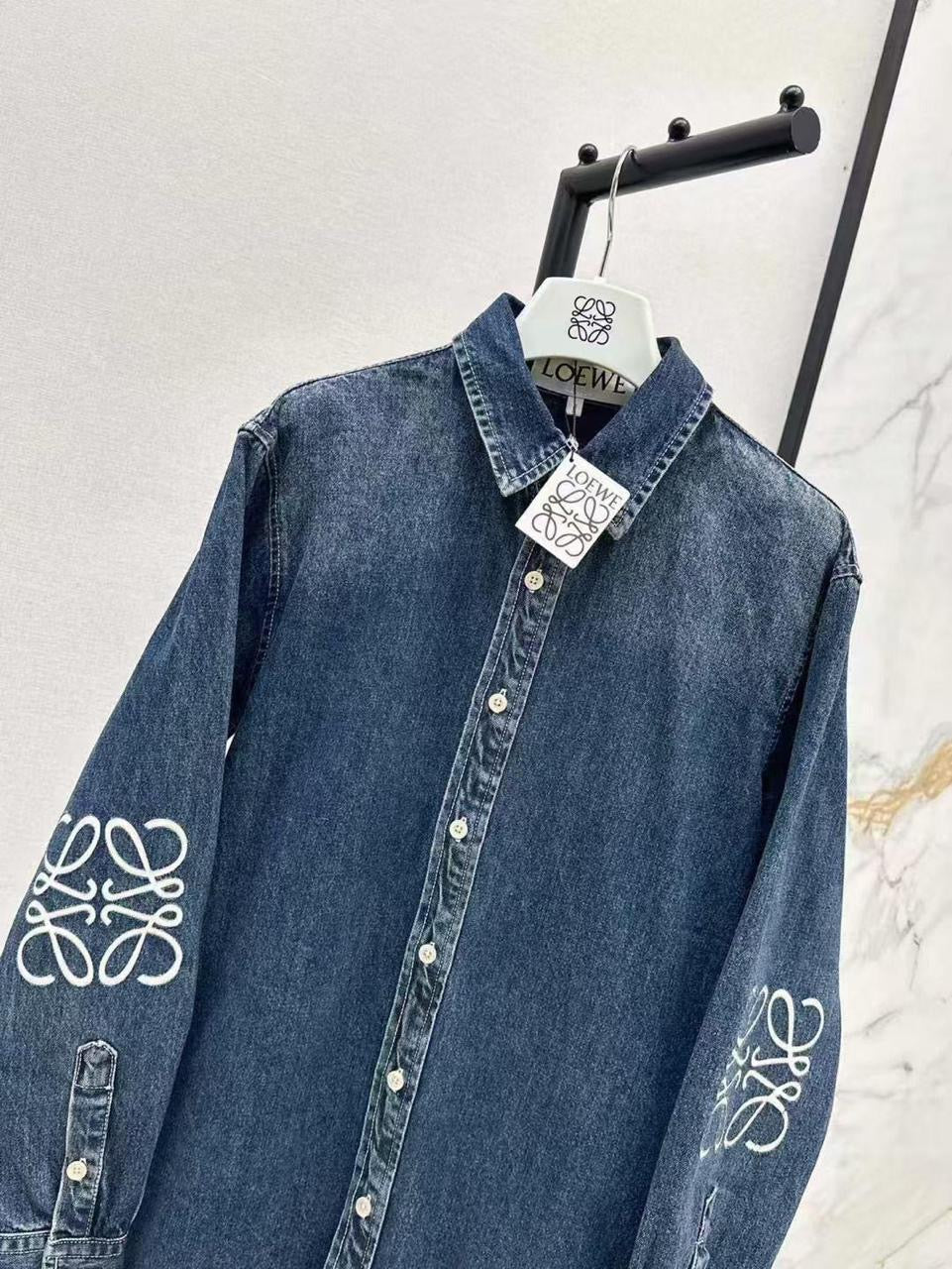 Miu miu shirt