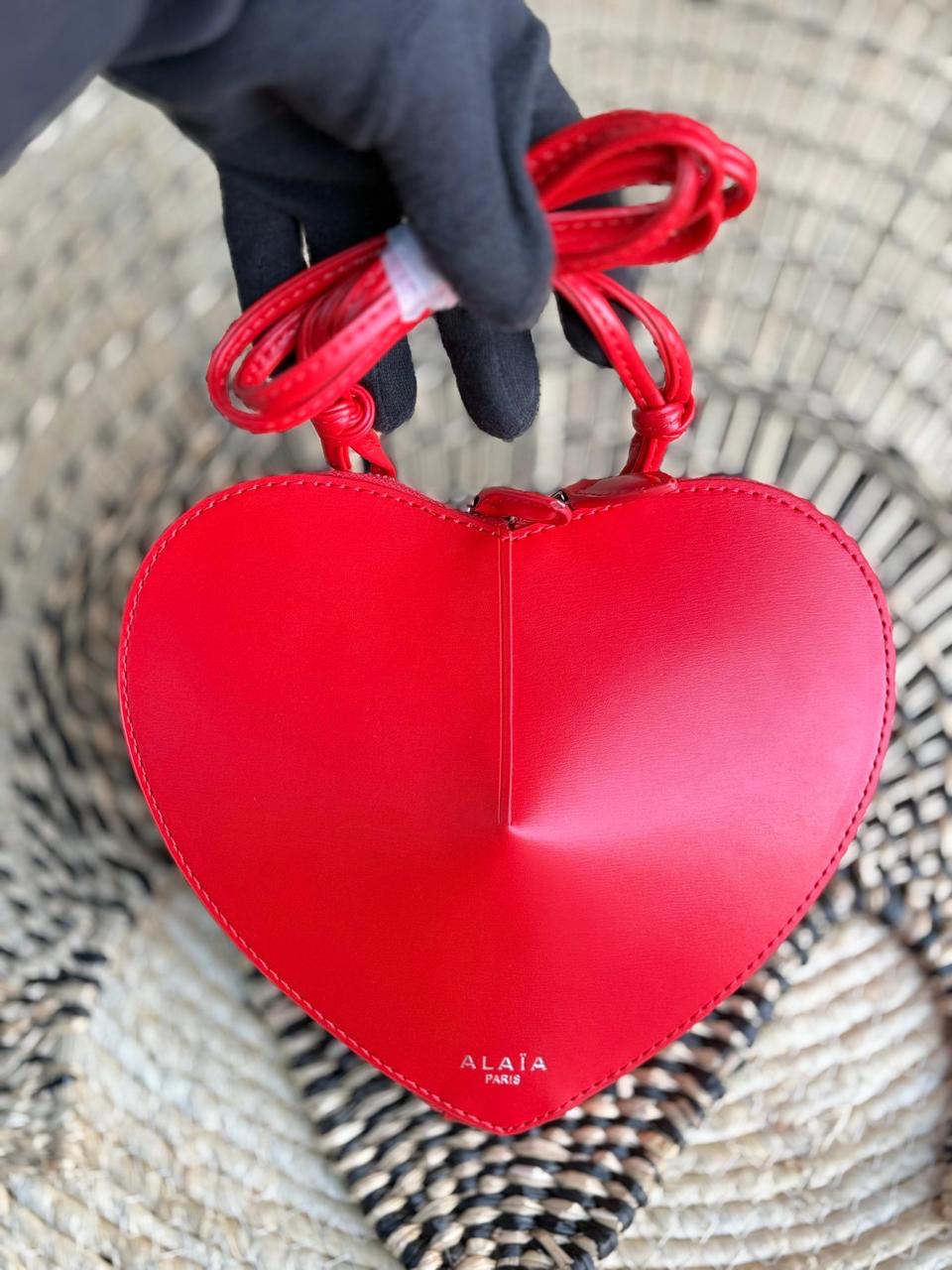Alaia bag