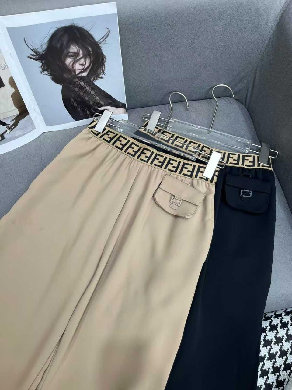 Fendi pants