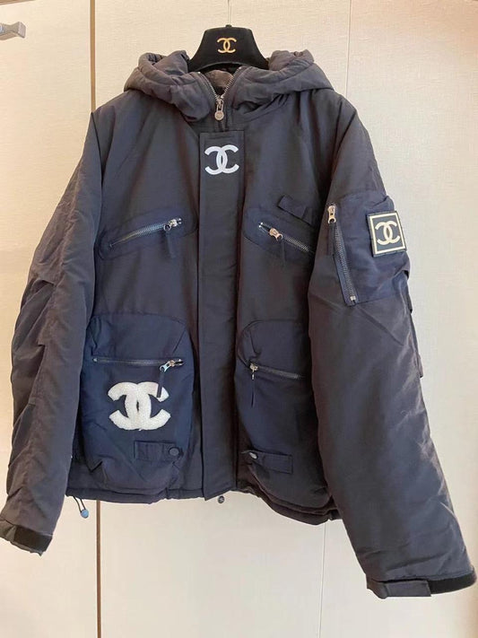 Chanel jacket