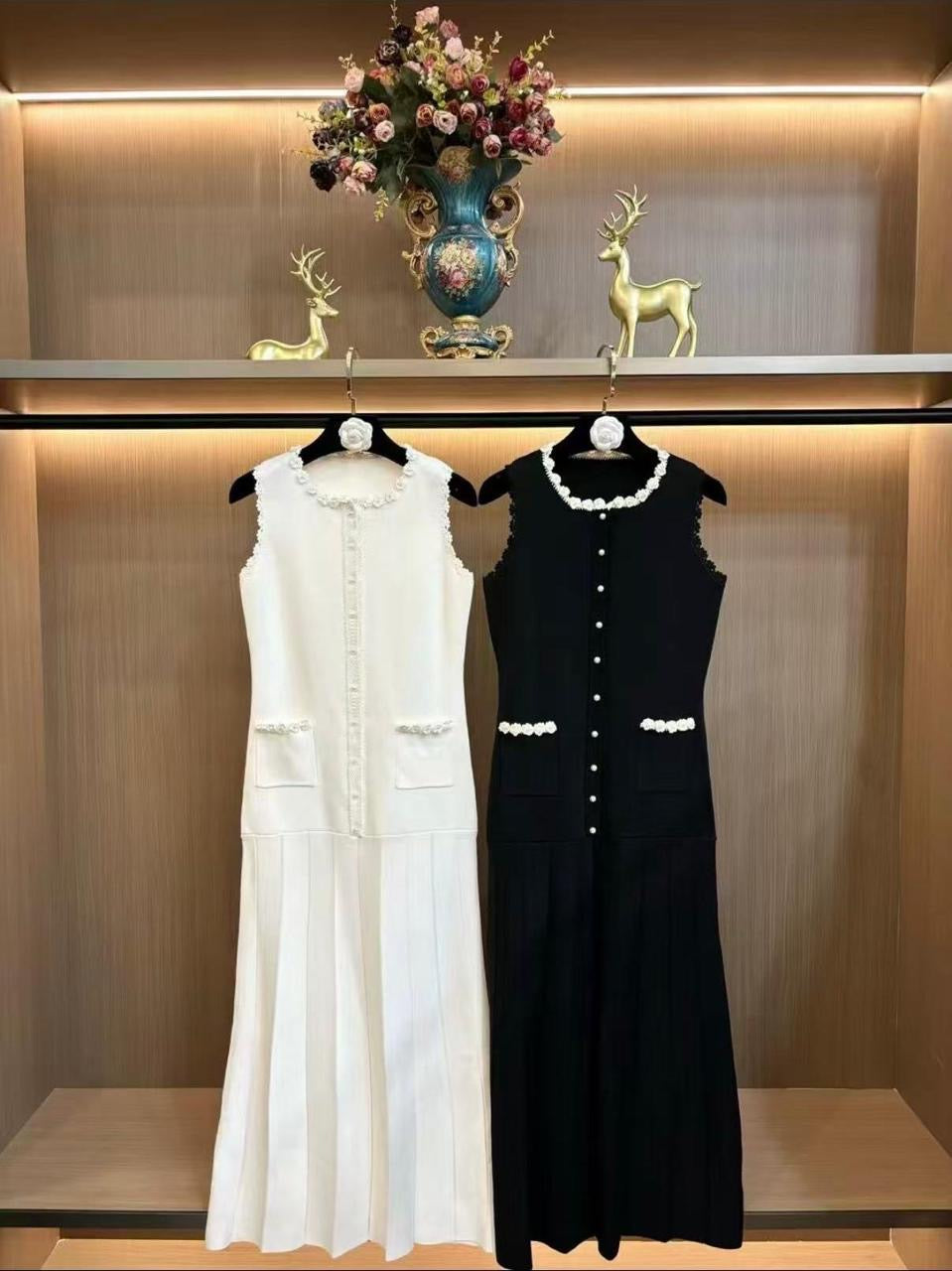 Sandro dress