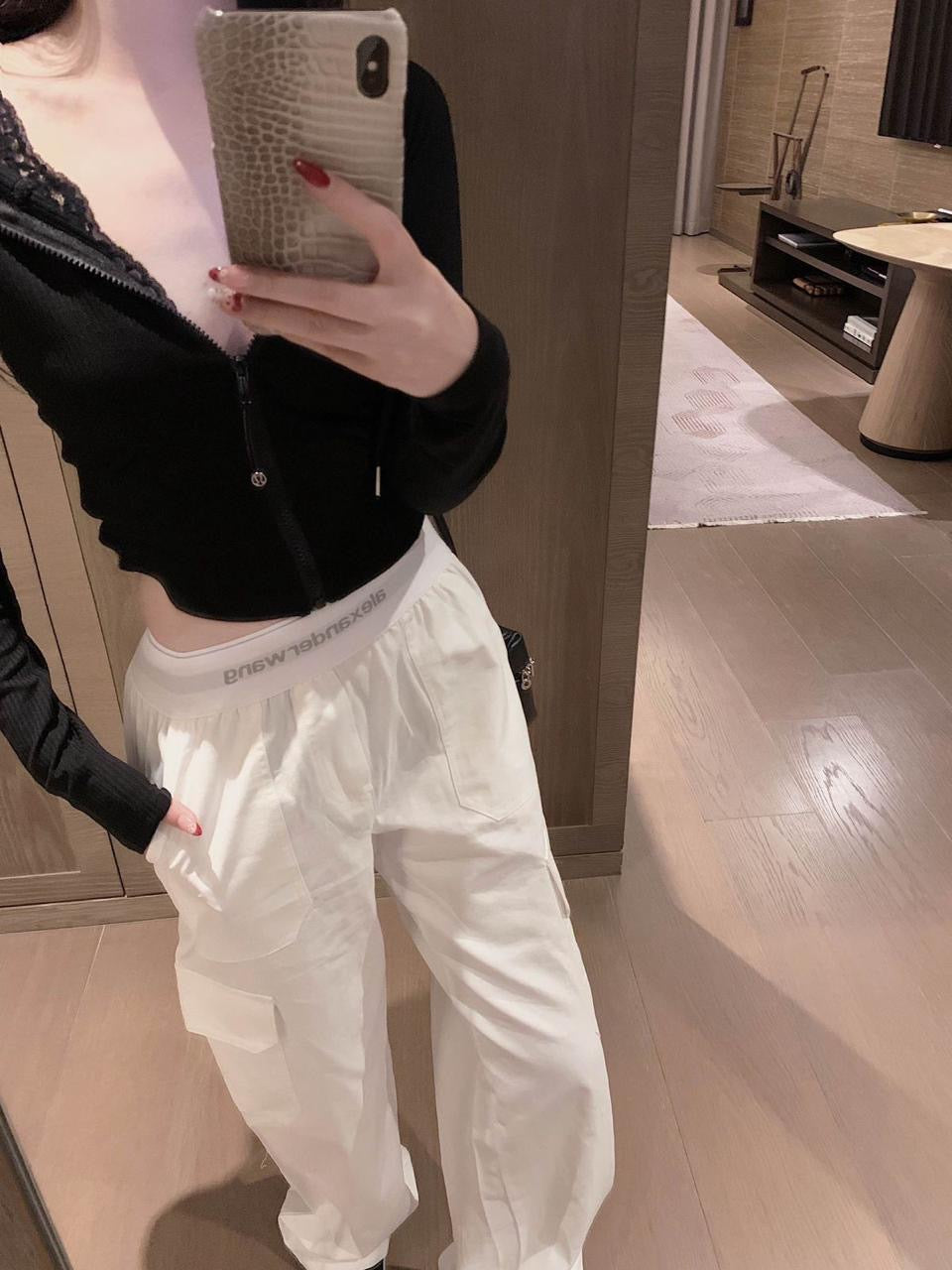 Alexander wang pants