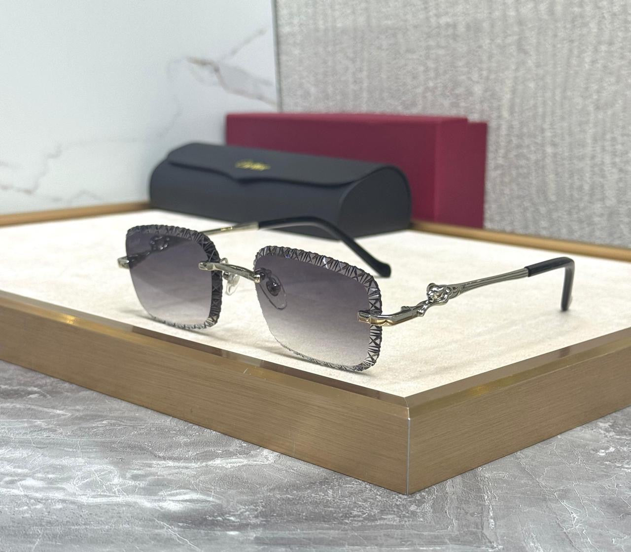 Cartier sunglasses