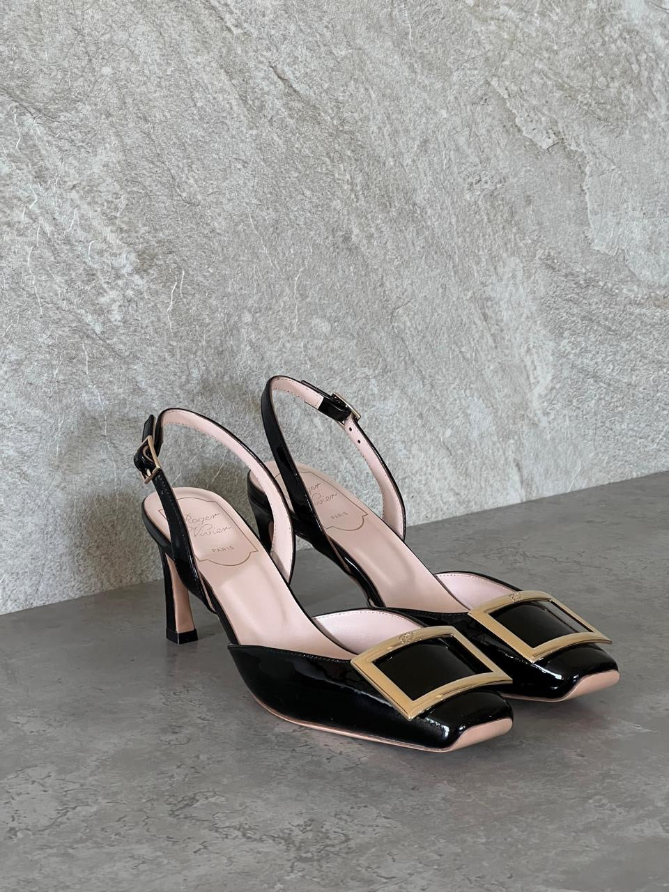Roger vivier heels