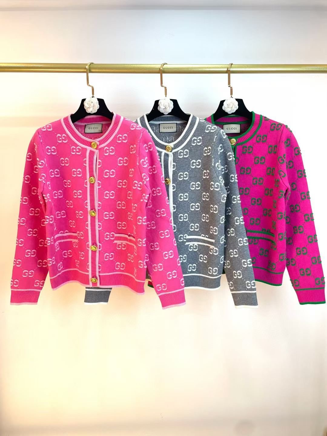 Gucci cardigan