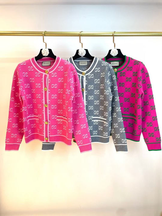 Gucci cardigan