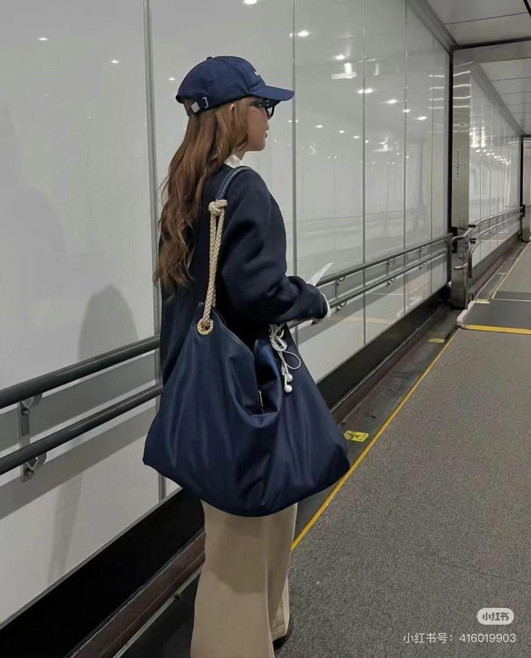 Prada bag