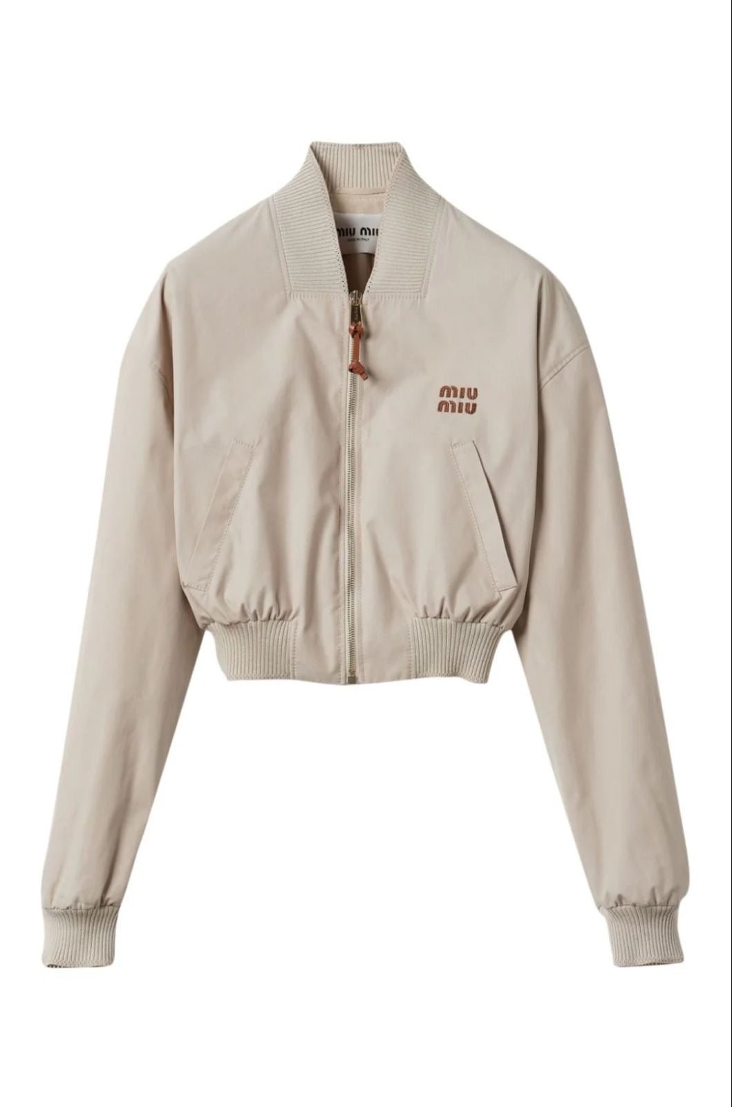 Miu miu jacket