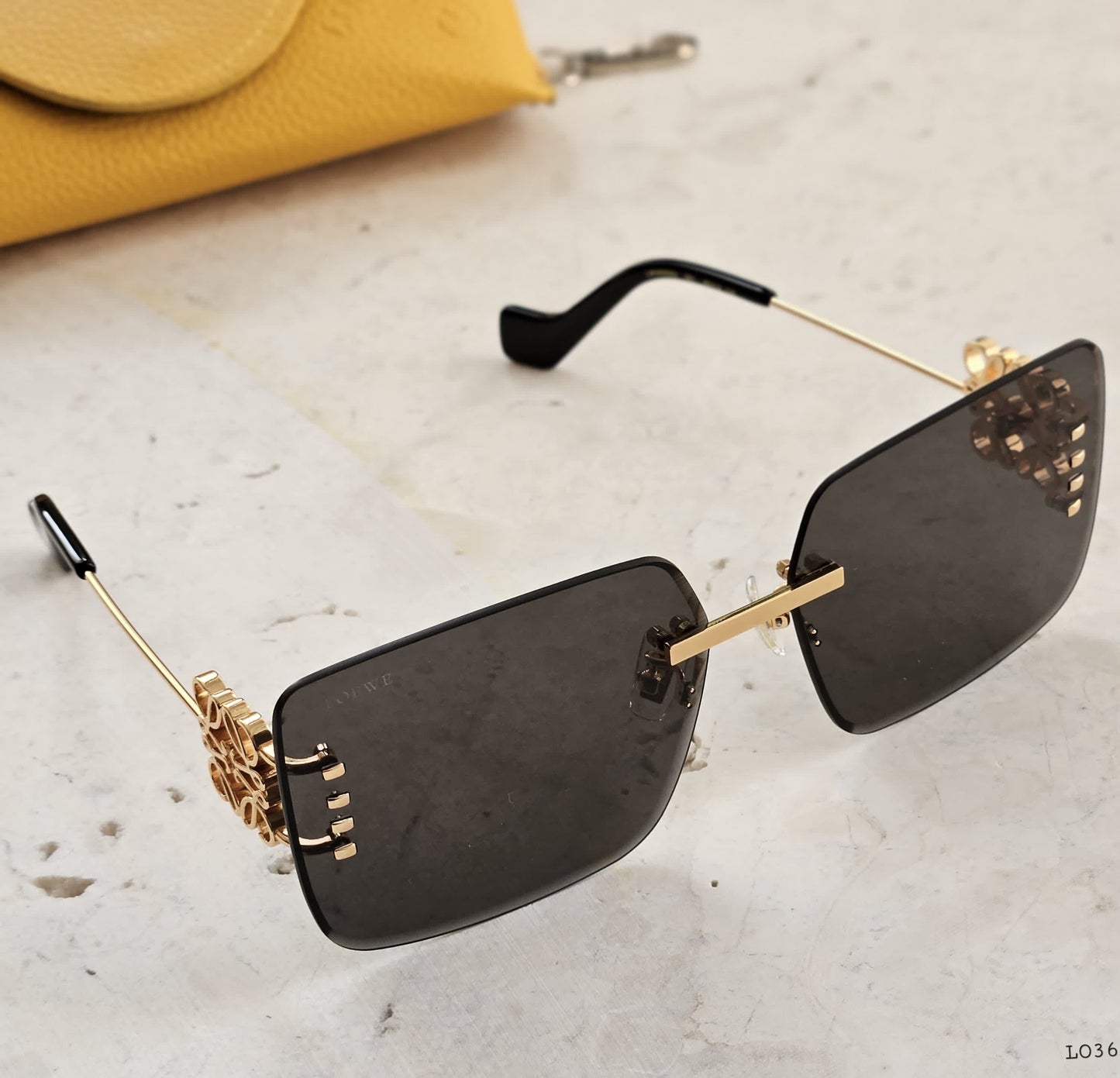 Loewe sunglasses
