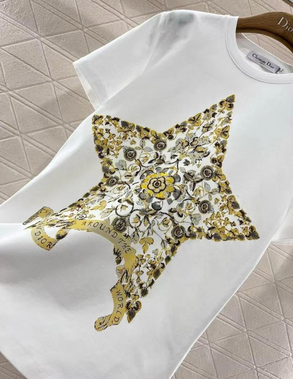 Dior Tshirt