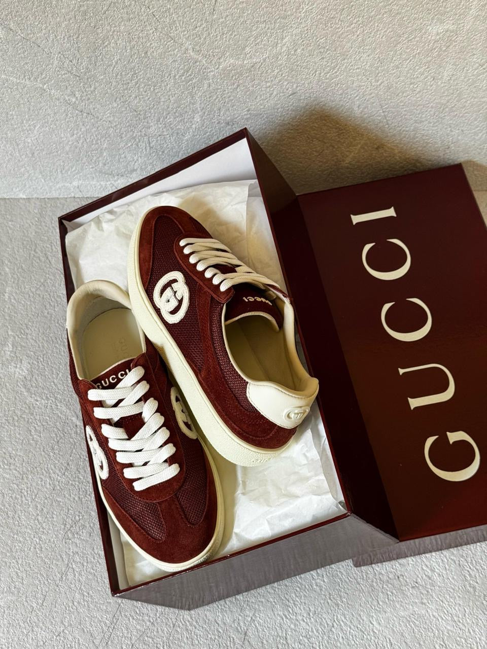 Gucci sneakers