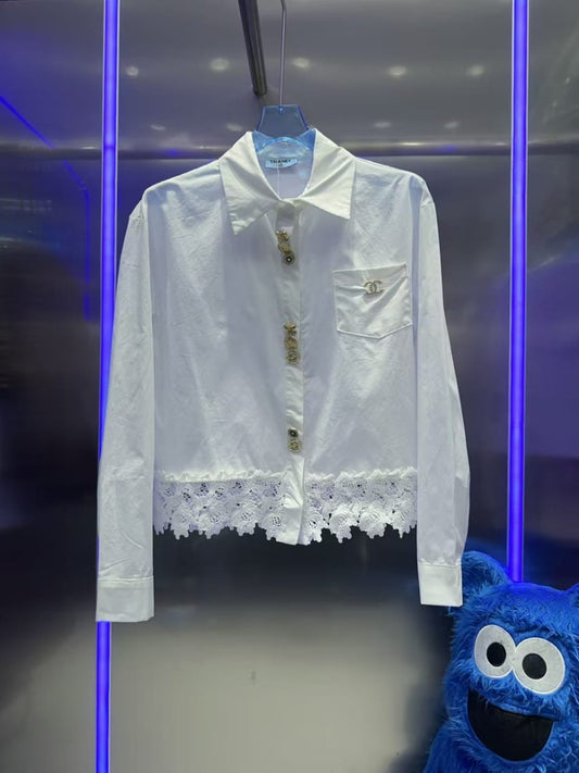 Chanel shirt