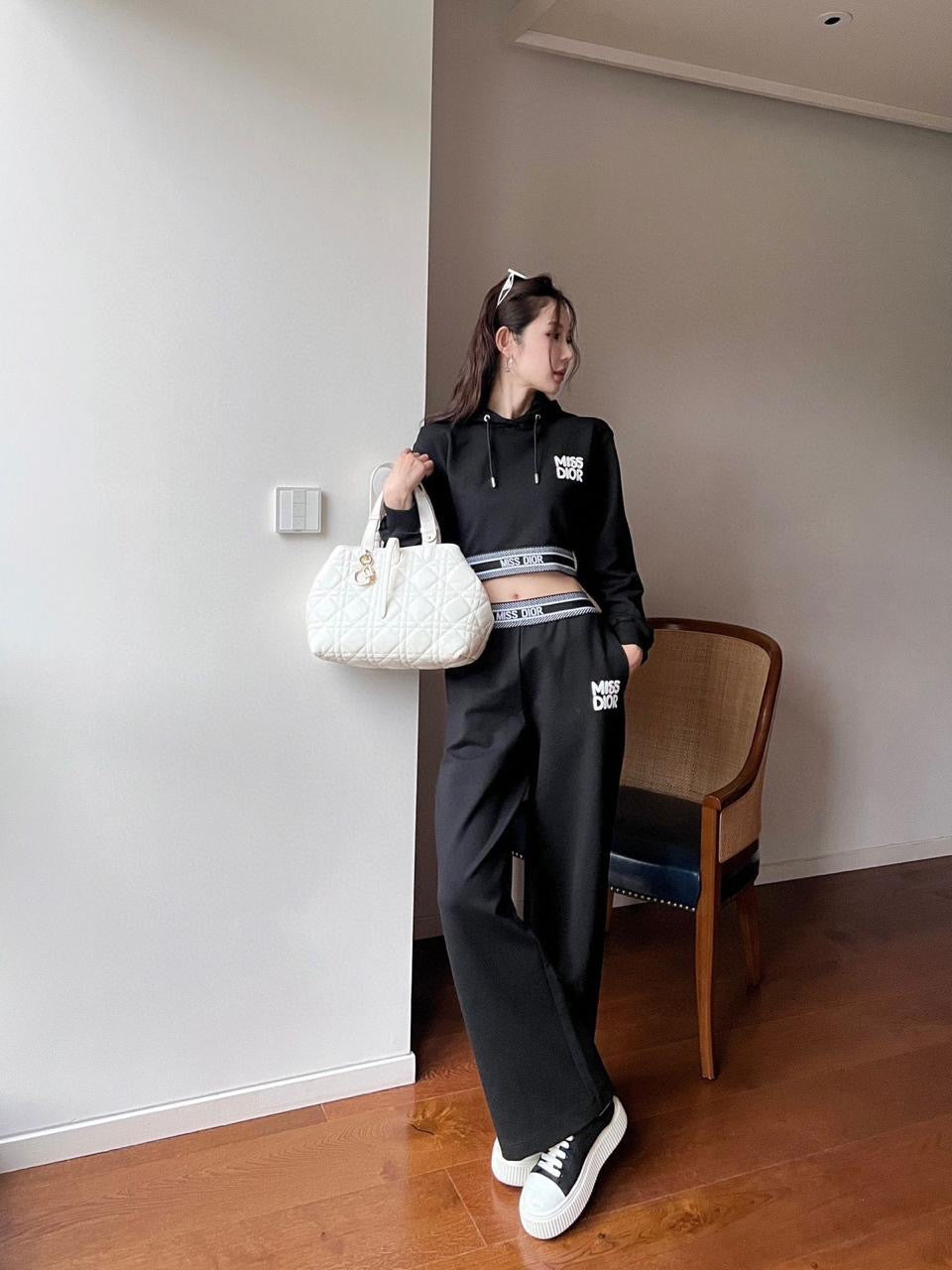 Dior tracksuit