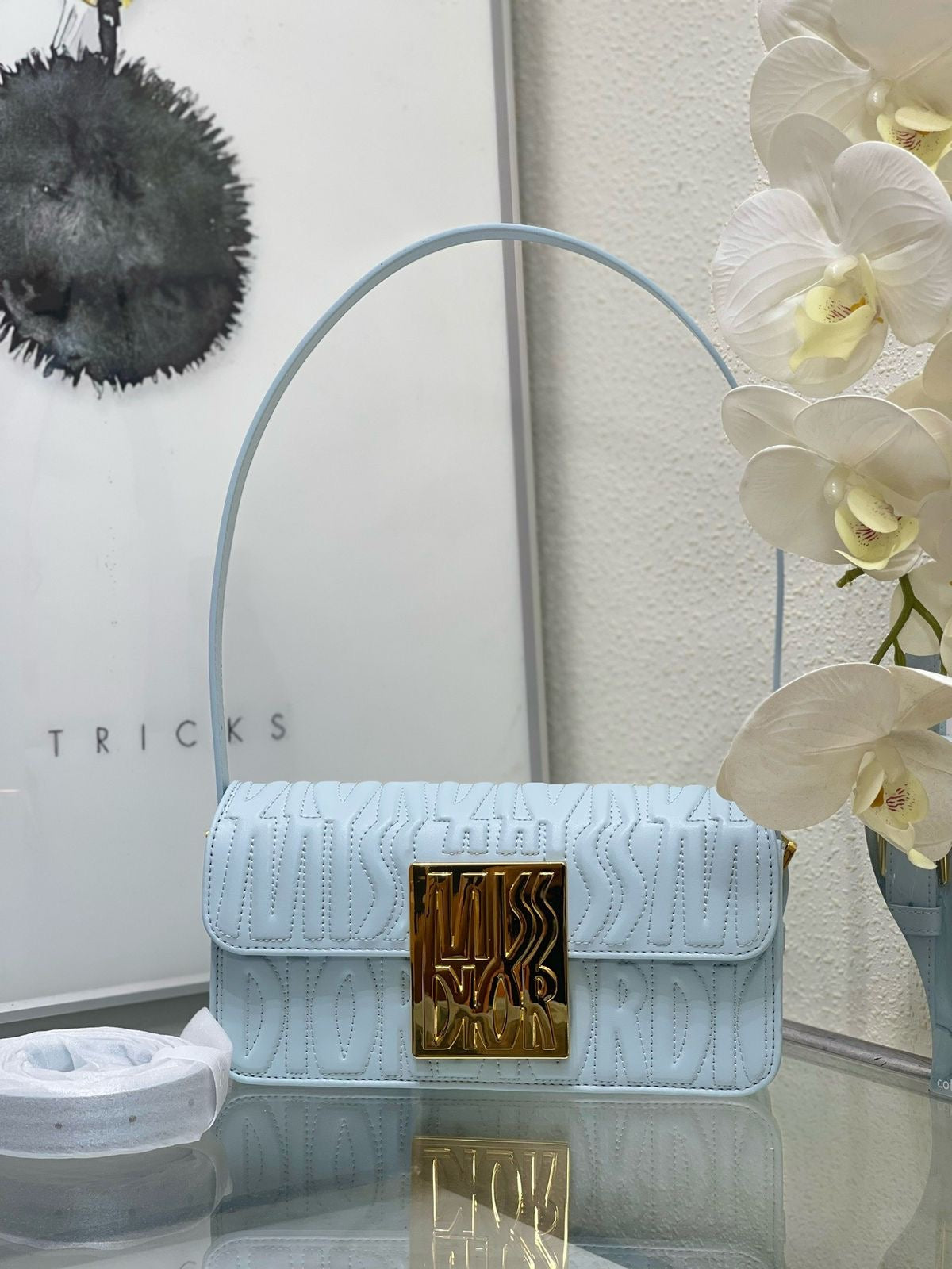 Dior bag