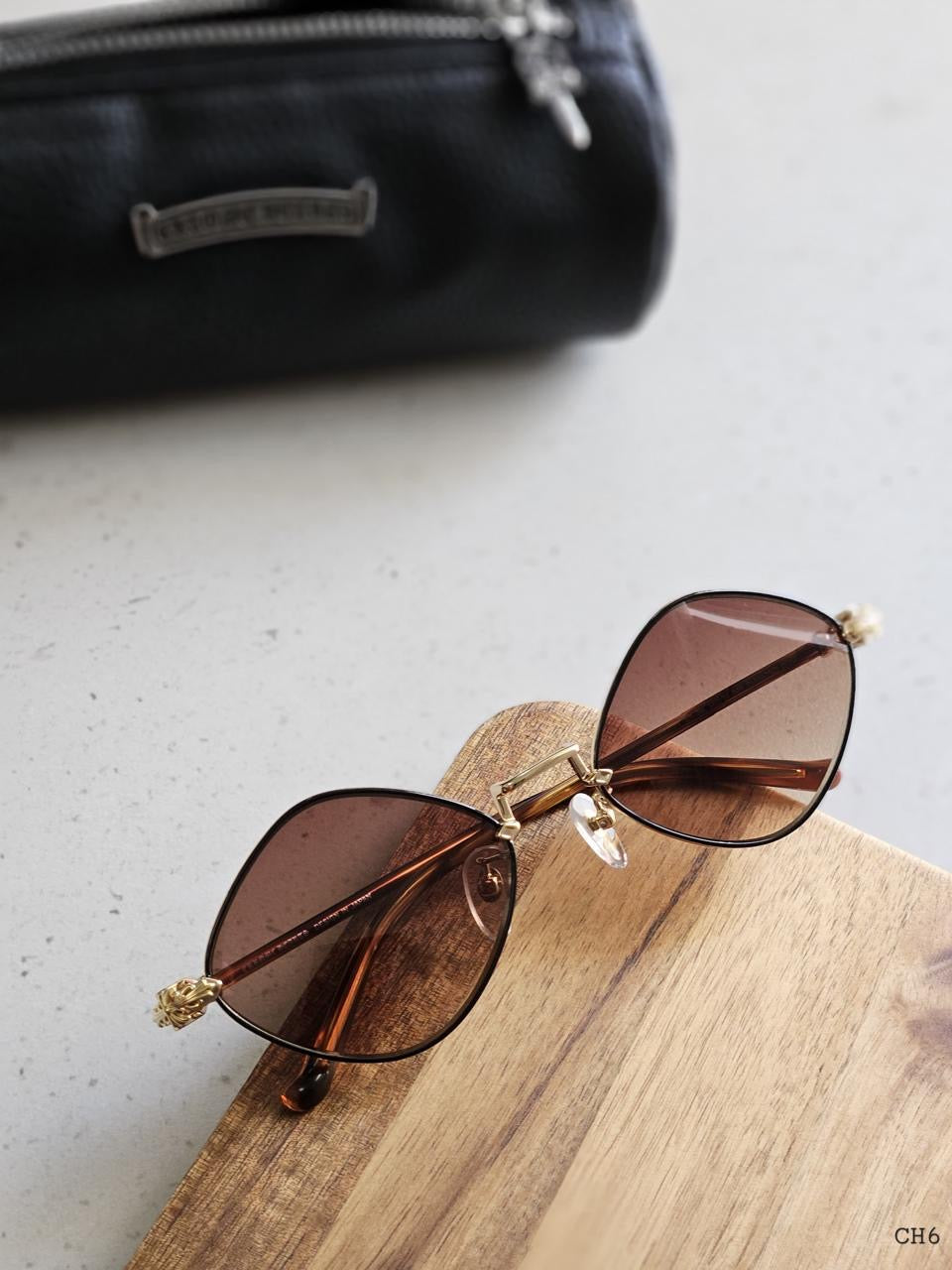 Chrome hearts sunglasses