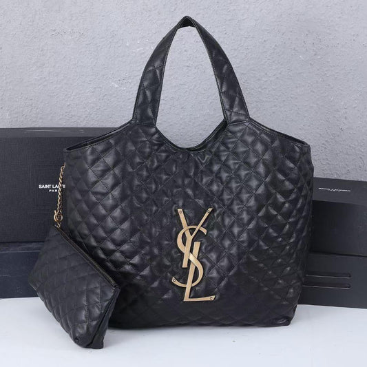 Ysl bag tote