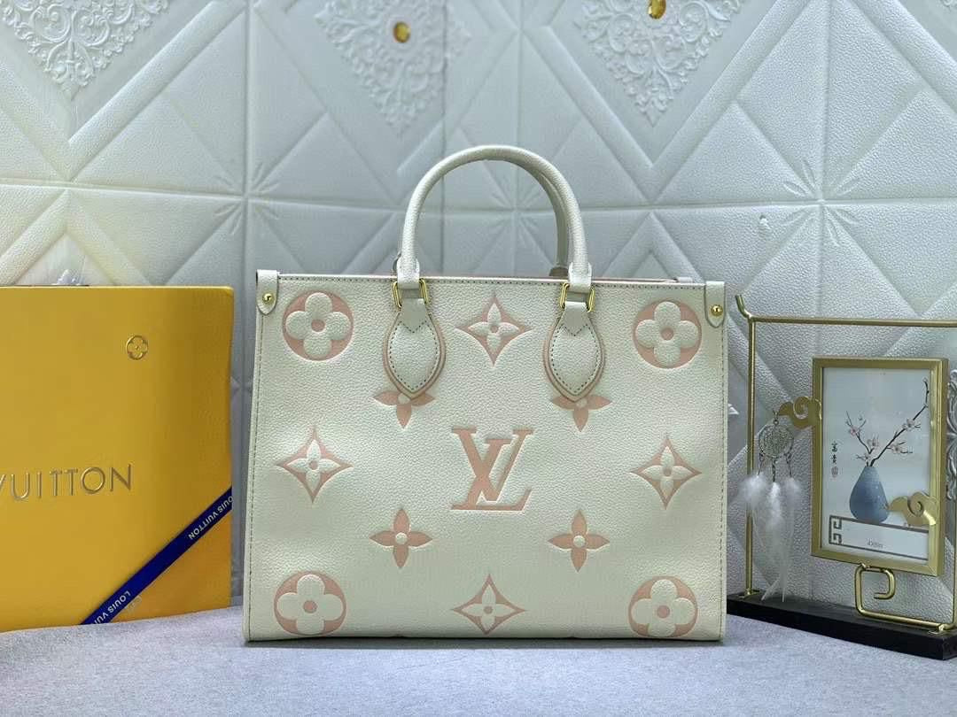 Lv bag tote