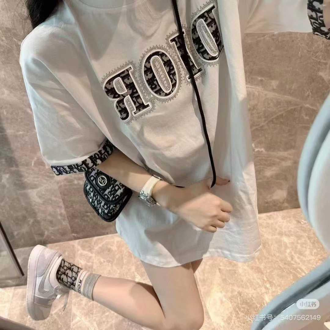 Dior Tshirt
