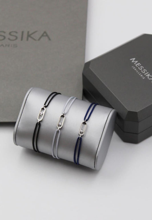 Messika bracelet