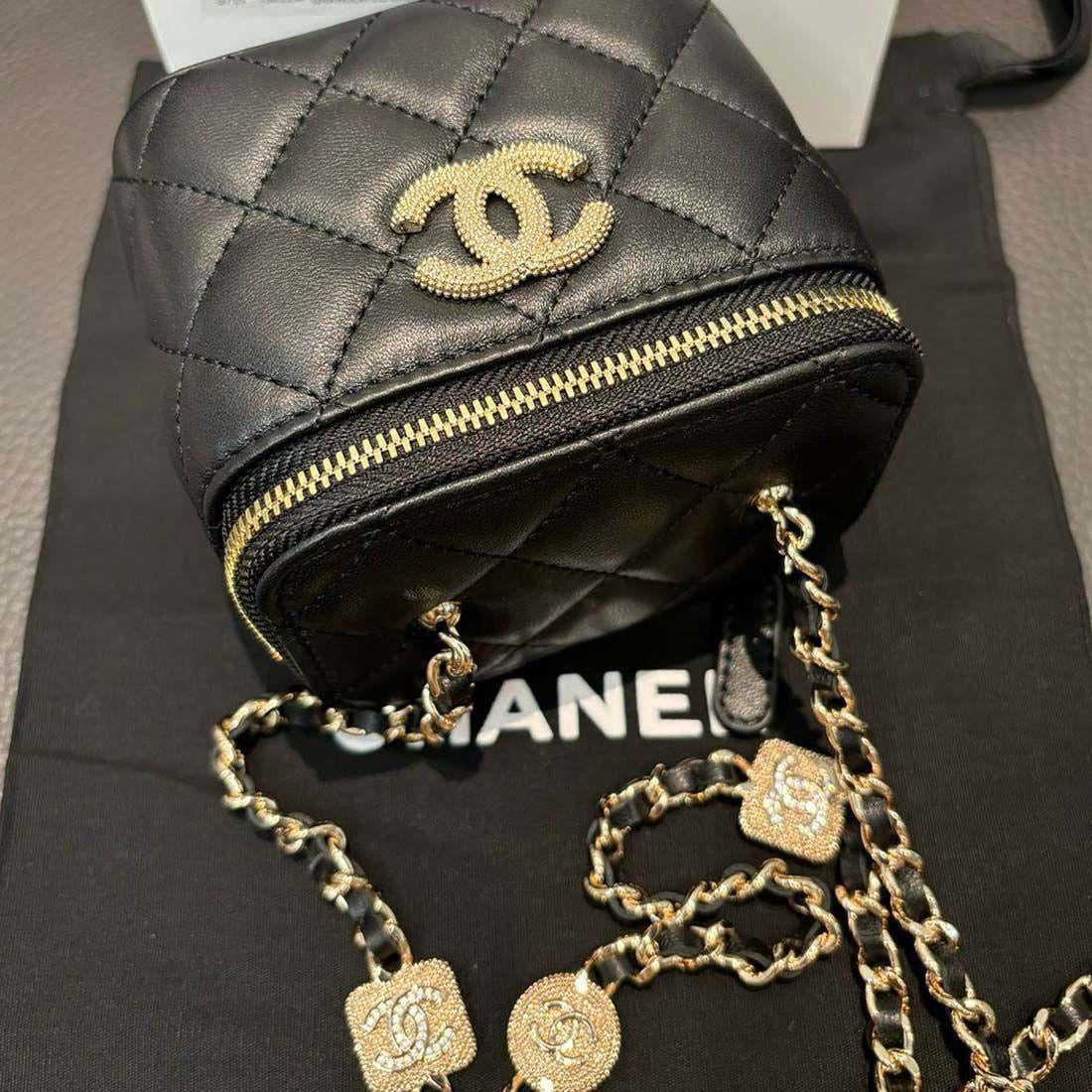 Chanel bag