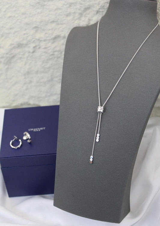Chaumet jewelry set