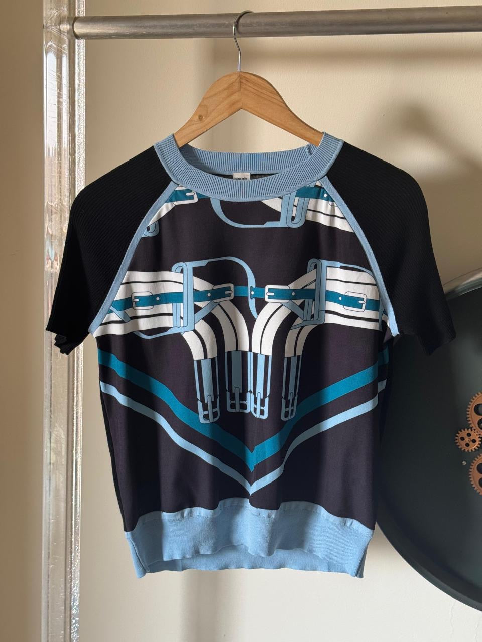 Hermes Tshirt