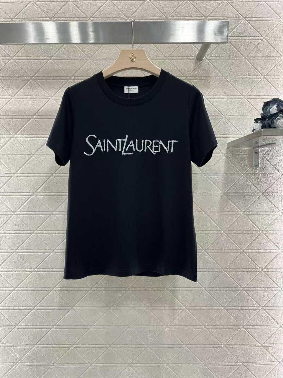 Ysl Tshirt