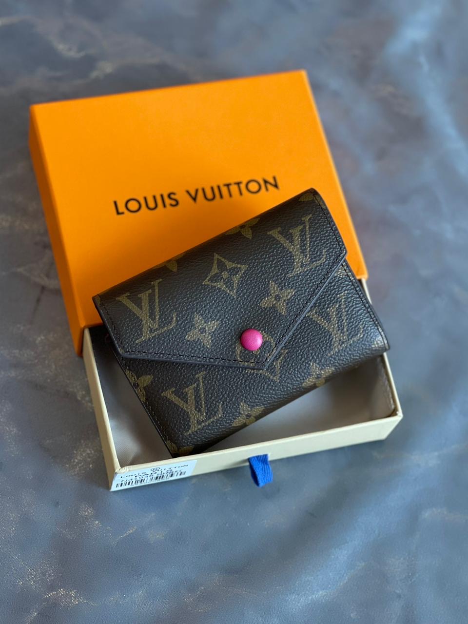 Lv wallet