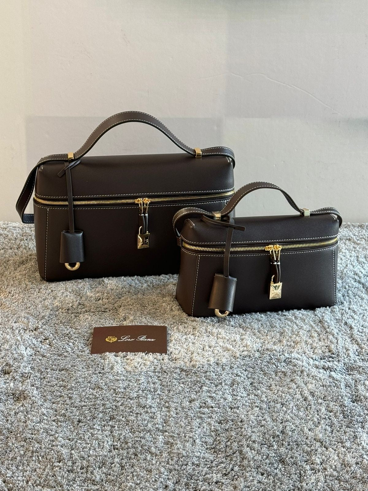 Loro piana bag