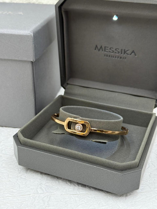Messika bangle