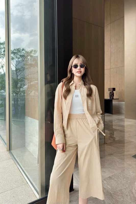 Loewe tracksuit - clothes set