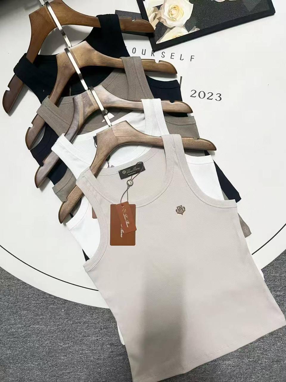 Loro piana top