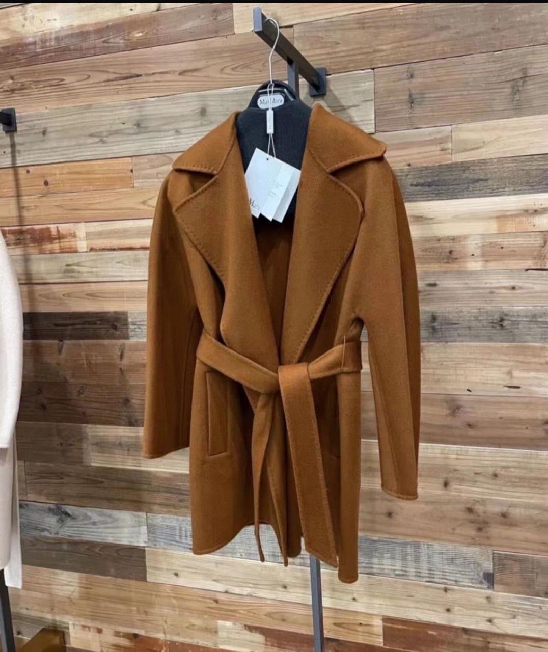 Maxmara jacket - coat