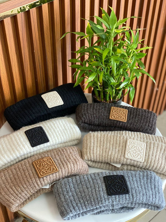 Loewe hat